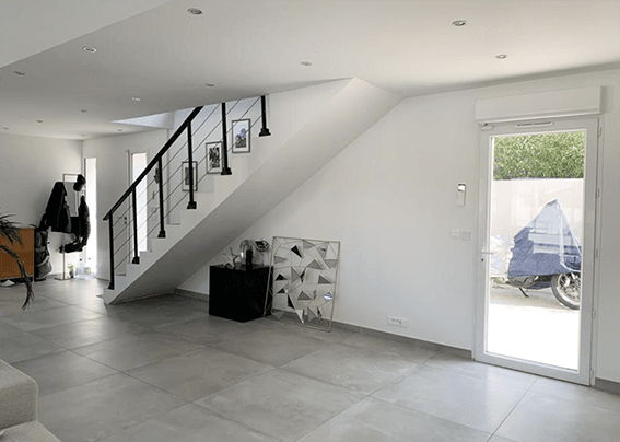 transformation maison fréjus france