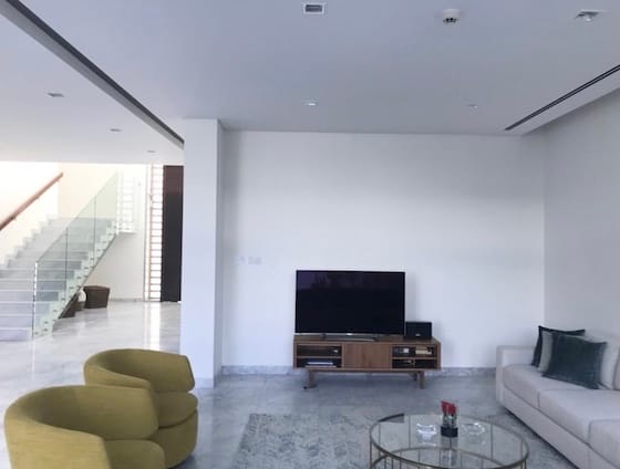 dubai faire appel à une décoratrice