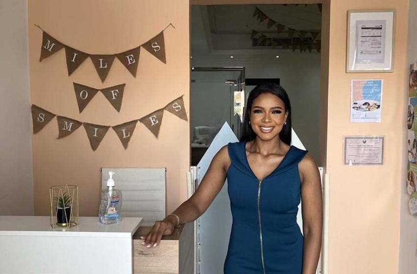 Parole d’entrepreneur : Léa Vandendaele, fondatrice de la crèche Miles of Smiles