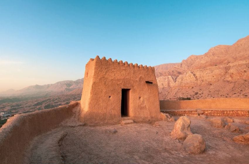 visiter ras al khaimah