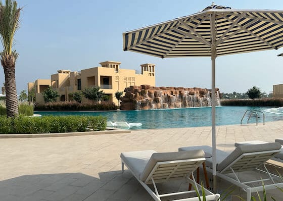 sofitel al Hamra