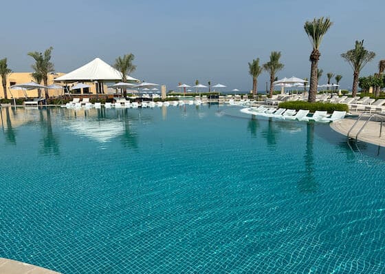 ras al Khaimah sofitel al Hamra