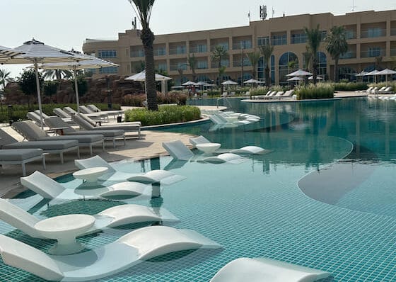 sofitel al Hamra