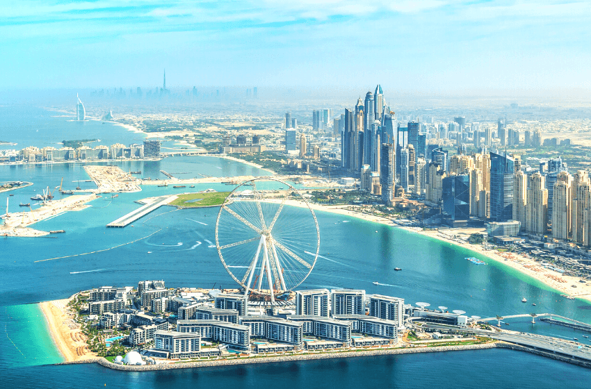 assurance sante à dubai