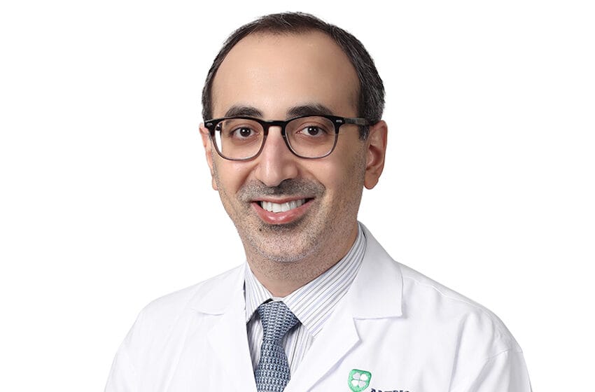 dr Walid Karaoui