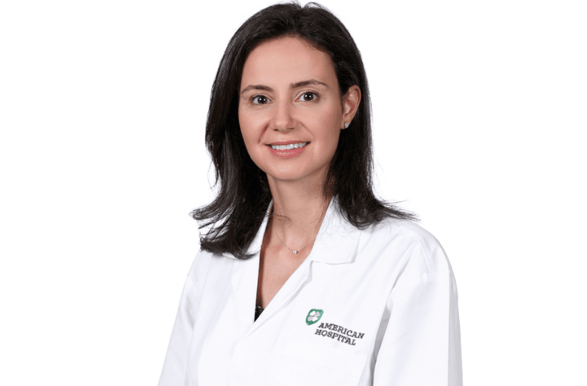  MEET THE “FRENCH” DOCTORS : Dr Diane Maalouf Debahy, Dermathologue