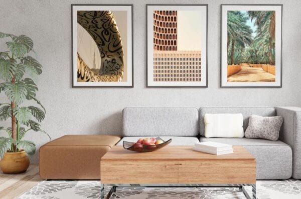 Les experts en architecture, design et décoration d’intérieur francophones de Dubai !