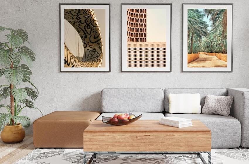 Les experts en architecture, design et décoration d’intérieur francophones de Dubai !