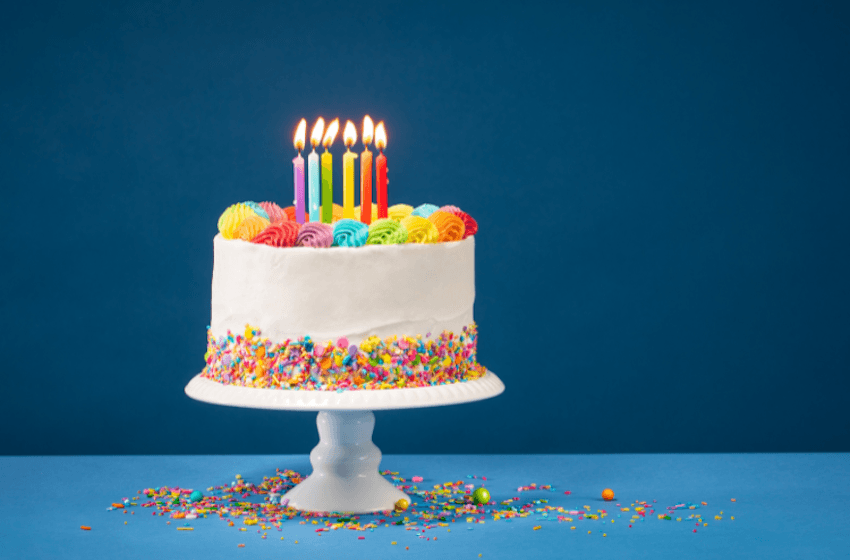  Nos bonnes adresses pour un gâteau d’anniversaire à Dubai !