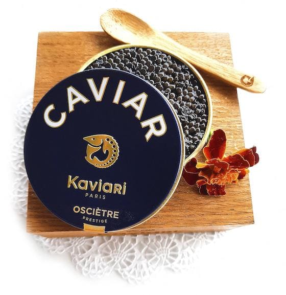 kaviari caviar
