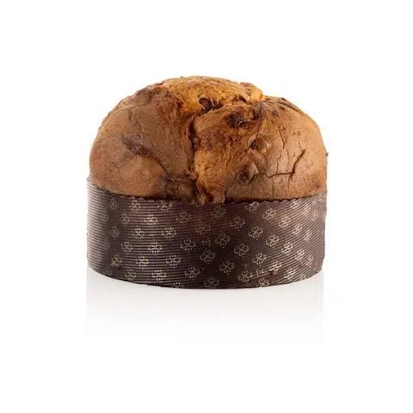 panettone traditionnel