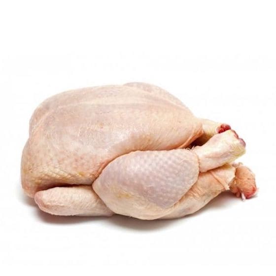 poulet fermier