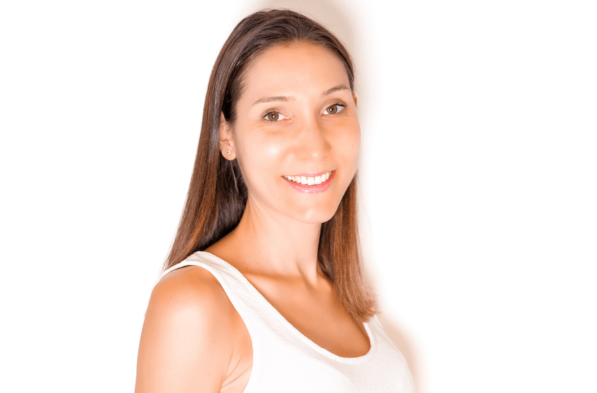  MEET THE “FRENCH” DOCTORS : Sophie Lyon, kinésithérapeute et nutrithérapeute