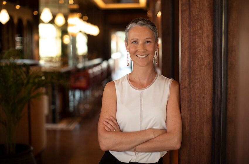  Immobilier à Dubai : Meet « The French » expert Marina Atzert de Smart Living Properties