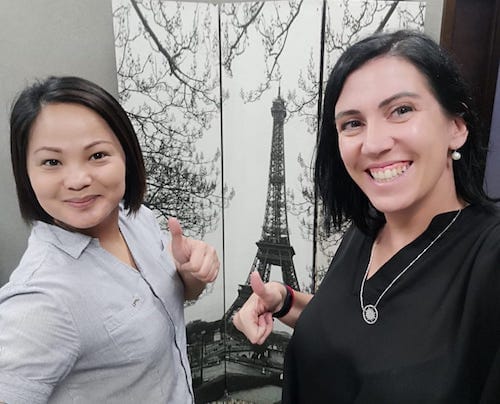 Grospiron Mobility Solutions