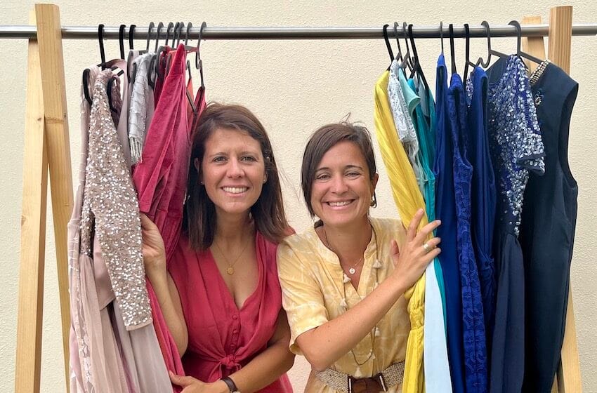 bump&baby second hand shopping