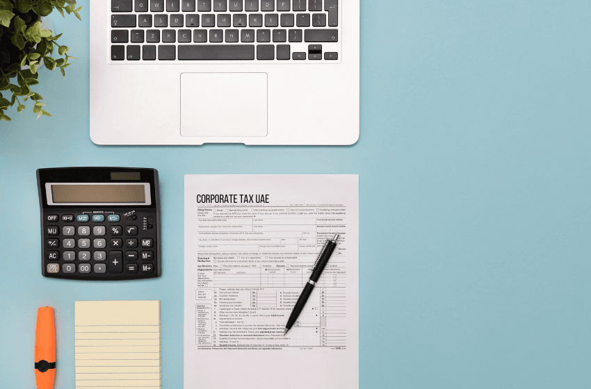  Corporate Tax : ce qui va changer et comment se préparer à l’arrivée de l’impôt sur les sociétés ?