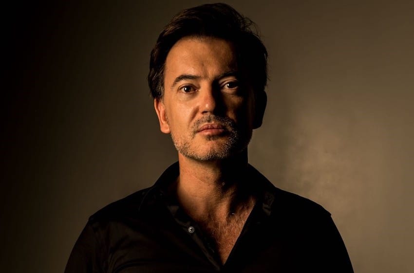  Parole d’architecte : Jean-Marc Créau, Paysagiste à Dubai