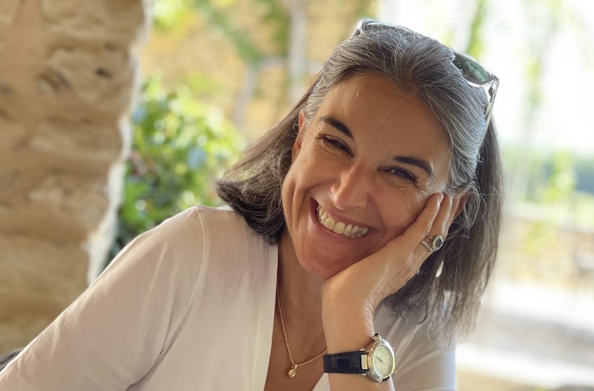 marie Cecile Collomp