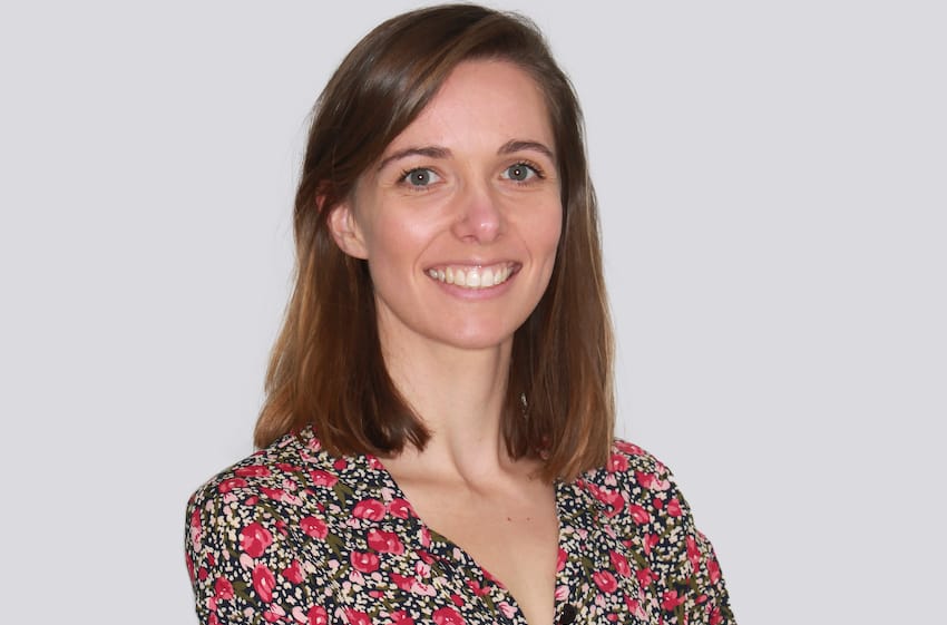  MEET THE “FRENCH” DOCTORS : Justine Bienvenu, psychologue à Dubai !