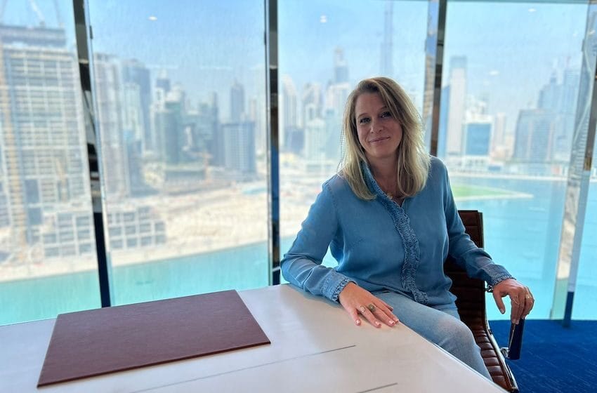  Parole de Coach : Clémentine Arlin, Coach en Expatriation & Formatrice à l’Agilité Comportementale à Dubai !