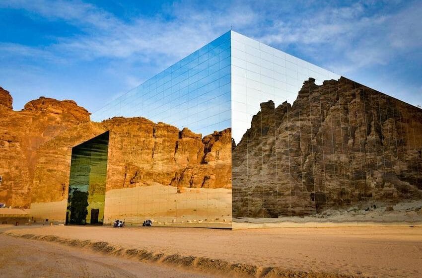 Destination l’Arabie saoudite : les incontournables à visiter avec Saudimadame.com !