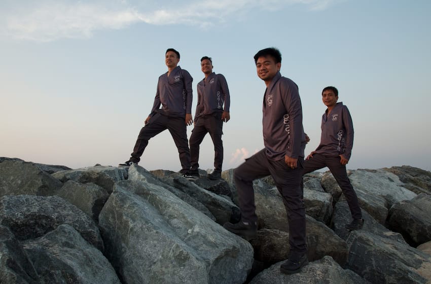 Nettoyage des climatisations à Dubai : GAIA propose une solution 100% naturelle !