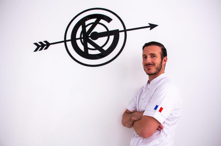  MEET THE “FRENCH” DOCTORS : Geoffroy Kevorkoff, ostéopathe-posturologue