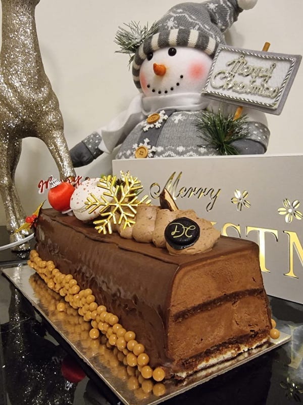 pâtisserie dc dubai marina