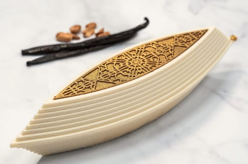  Où trouver une Bûche de Noël à Dubai ?