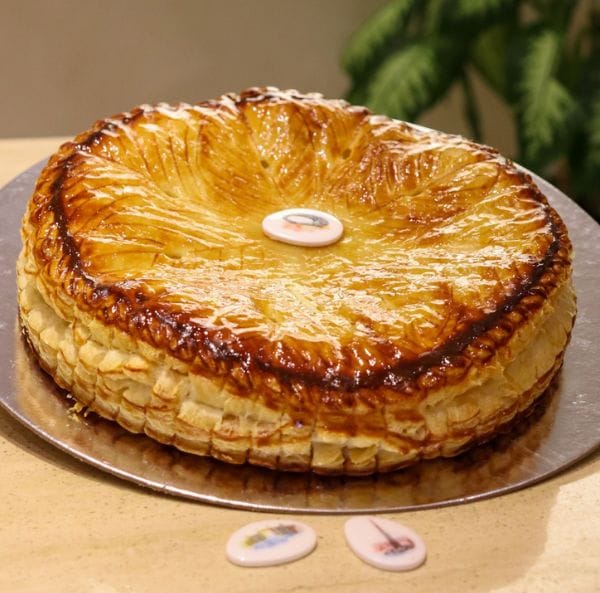 Galette des rois Bake N More
