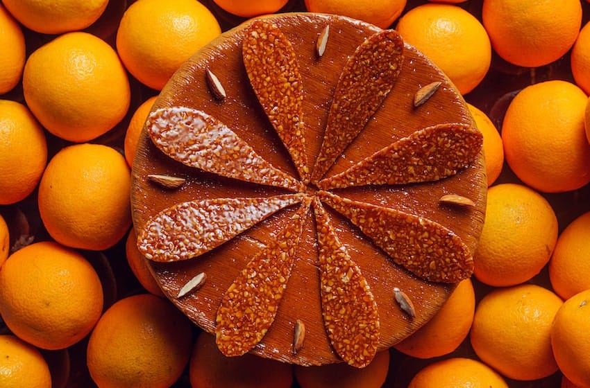 Galette des rois Nicolas Lambert