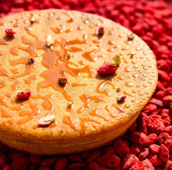 Galette des rois Laure Dumas 3.jpg Galette des rois Laure Dumas