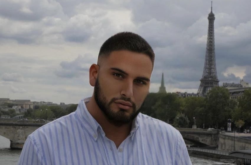 Parole d’influenceur : Interview de CYRIL CRCA, créateur de contenu mode et lifestyle