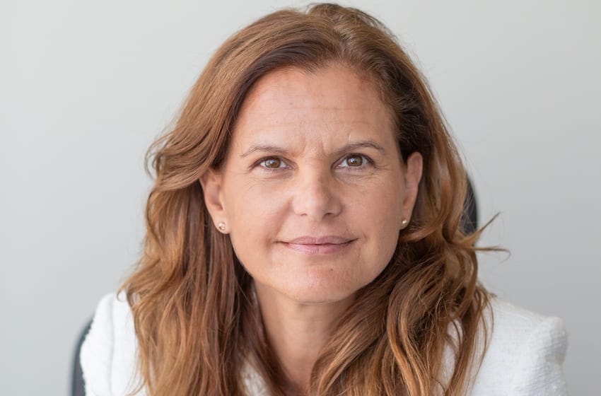  Création de sociétés : Meet The « French Expert » en business set up et Corporate services : Christelle Rouanet, Managing Partner chez SFM Corporate Services !