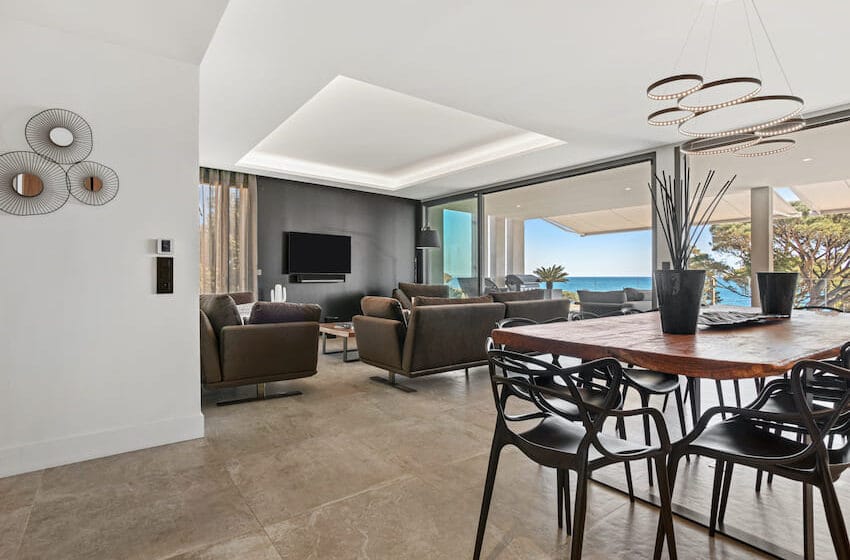 résidence blue Diamond les Issambres