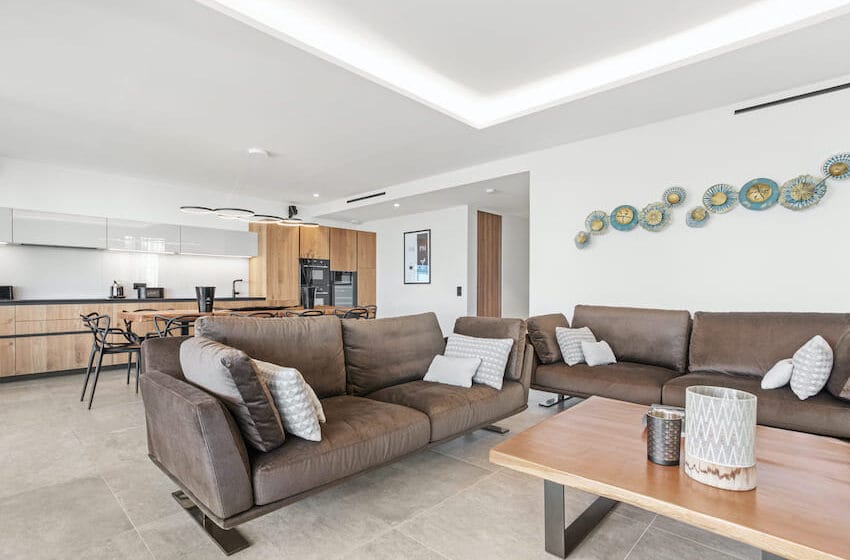 résidence blue Diamond les Issambres