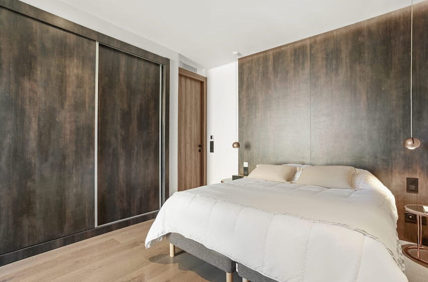 résidence calme avec vue sur mer blue Diamond appartement à la location