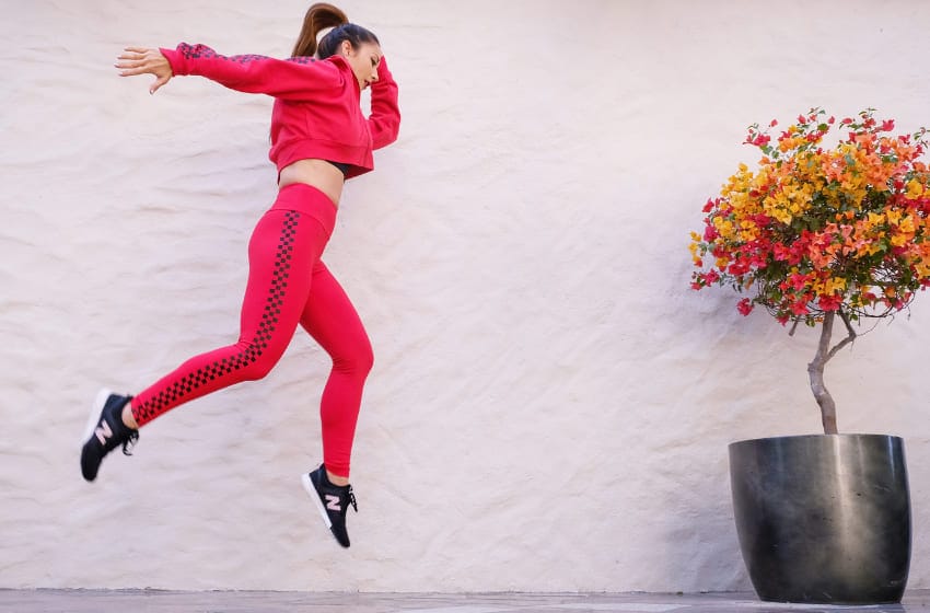 Faire du sport à Dubai : tout ce qu’il faut savoir