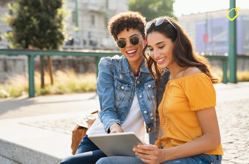  Zapptax lance son programme de parrainage pour remercier ses utilisateurs !