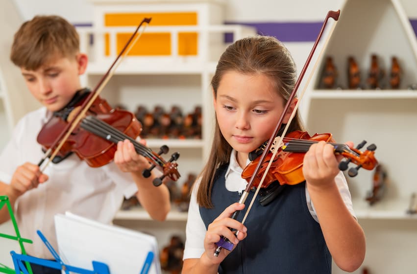  École à Dubai : découvrez le nouveau programme VIP de l’établissement Masterminds !