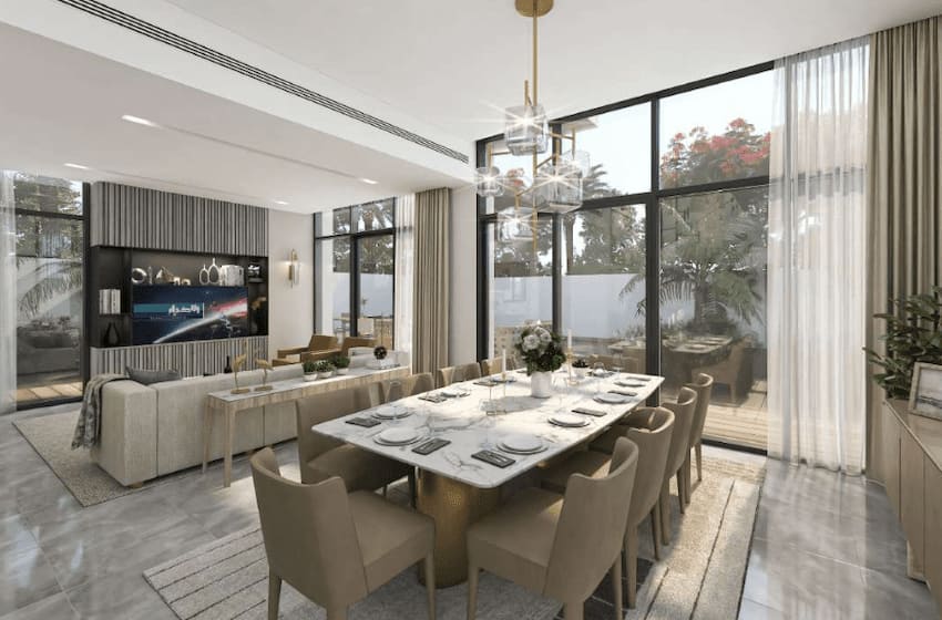  Investir à Dubai dans un bien neuf : comment choisir son programme immobilier sur plan ?