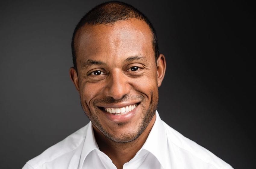  Parole d’entrepreneur : Boris Gbahoué, co-fondateur de Gaia Solutions