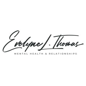 Evelyne laronze Thomas