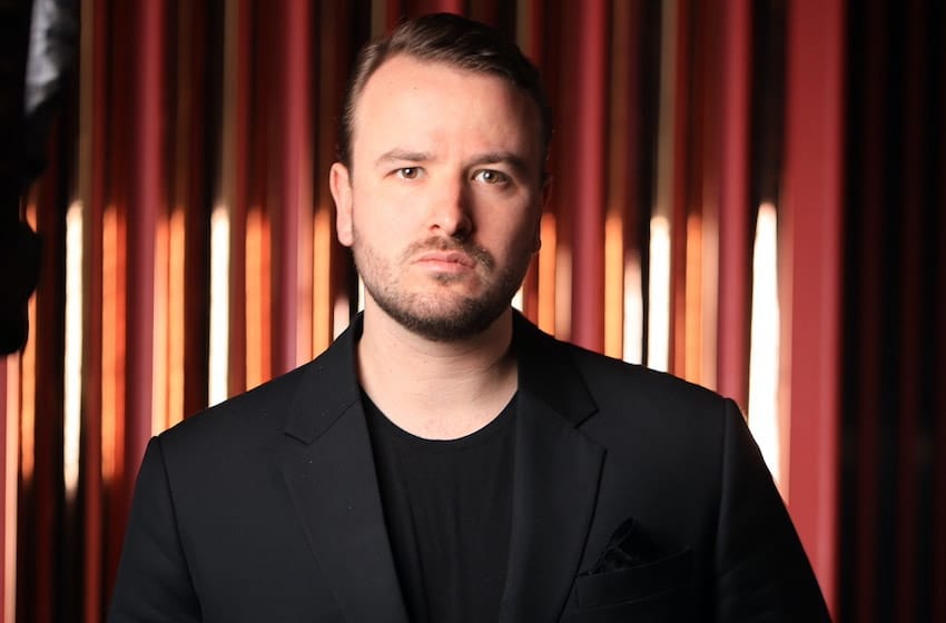  Rencontre avec Alexandre Tissot, Restaurant General Manager, L’Atelier Robuchon Dubai, 111 Management