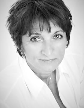 thérapeute de couple à Dubai Evelyne Thomas