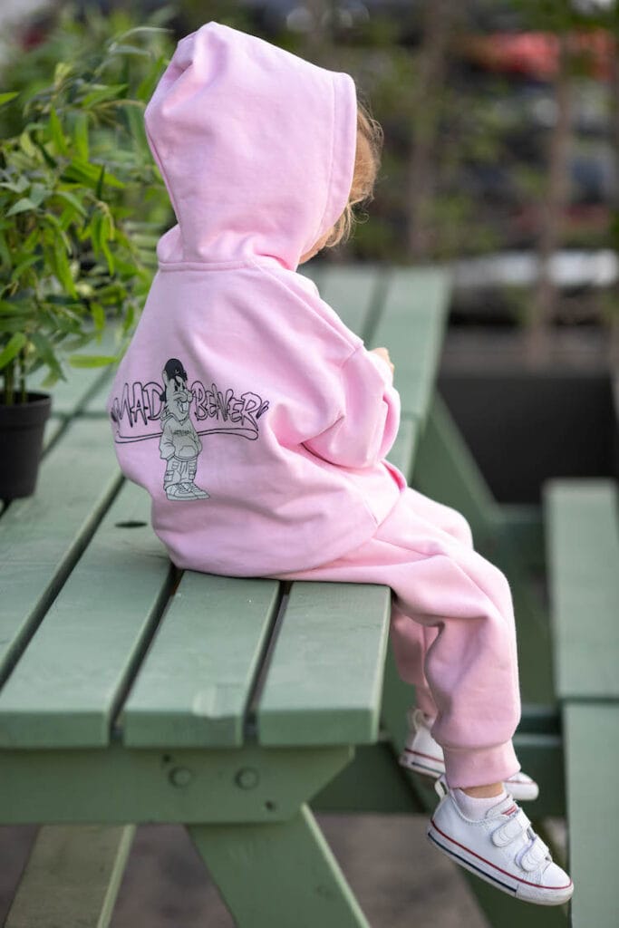 vêtement enfant dubai