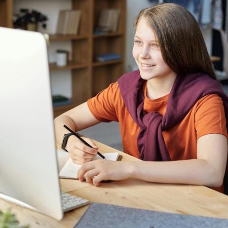 cours griffon élève