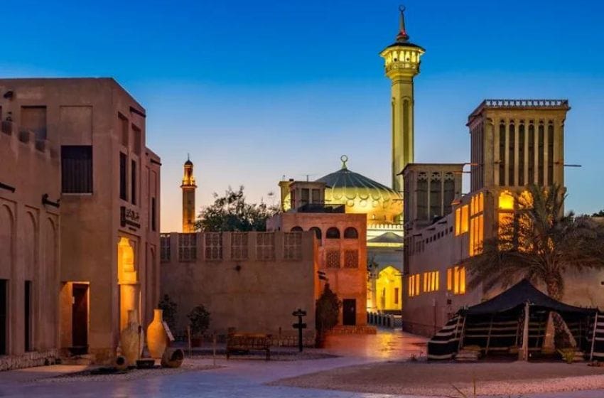 al-fahidi-historical-neighborhood