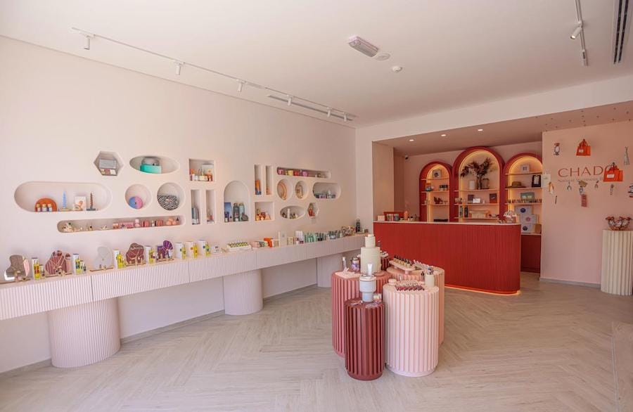 boutique shado dubai